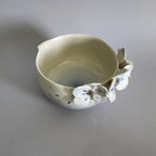 "Garden Of Her" Chawan
