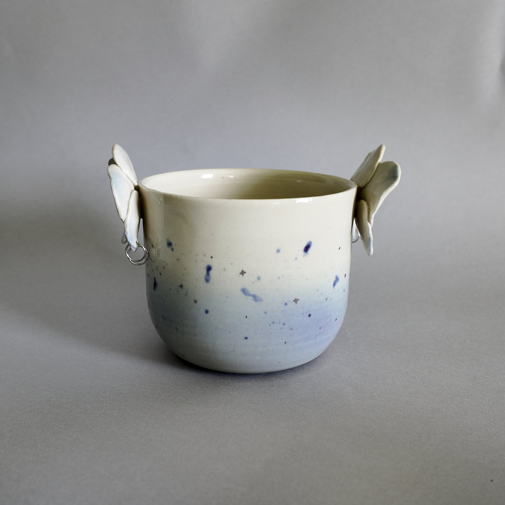 “Garden of Her” Cup