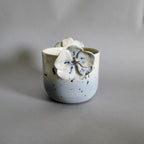 “Garden of Her” Cup