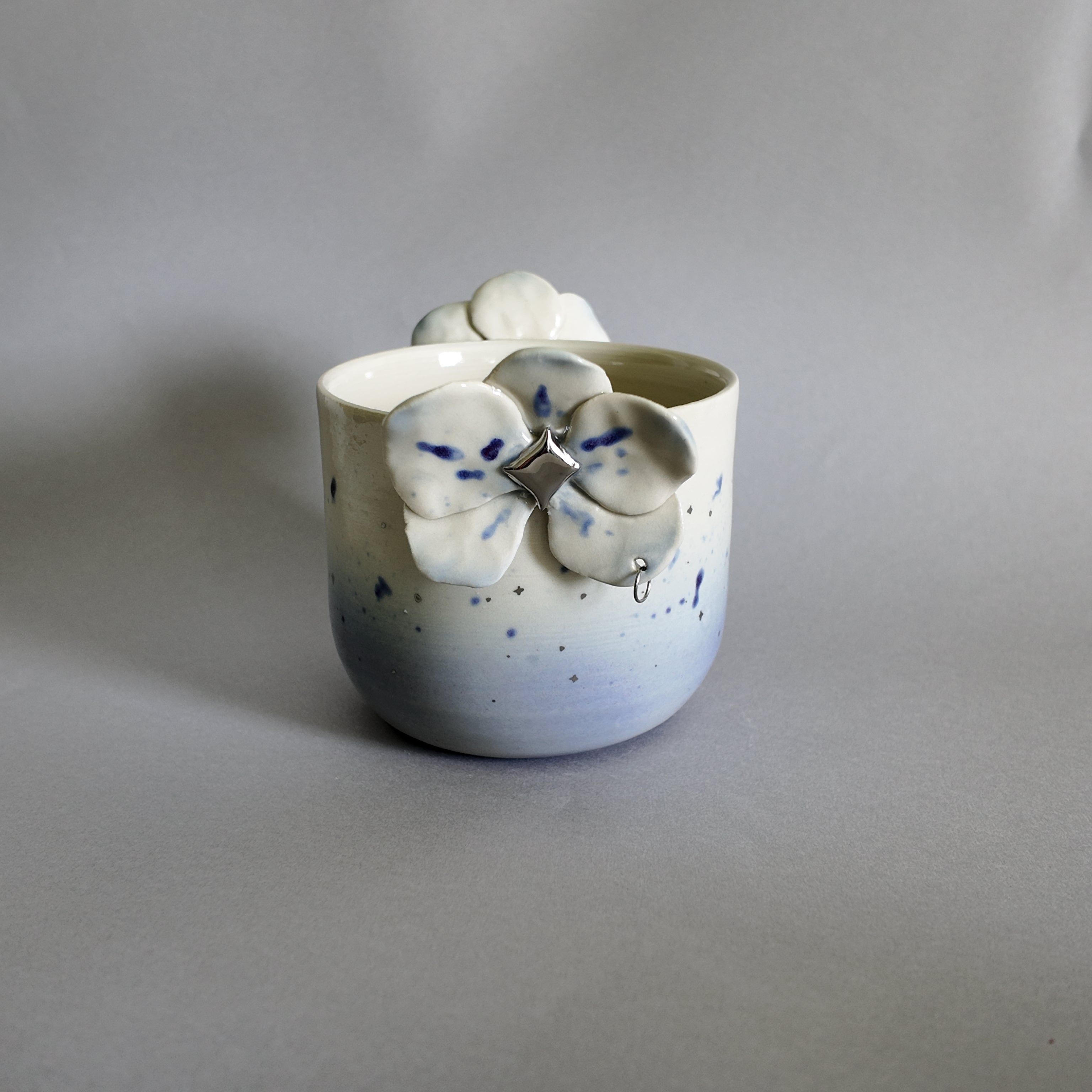 “Garden of Her” Cup