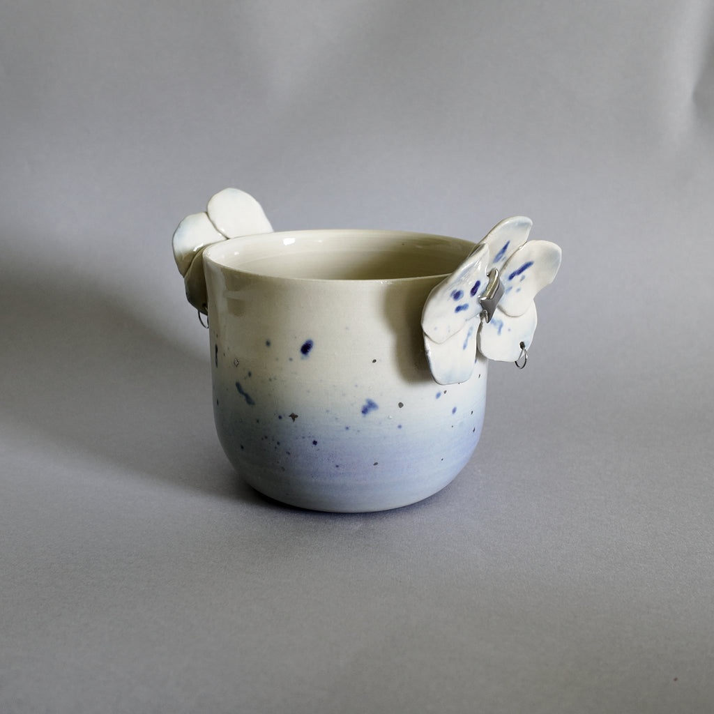 “Garden of Her” Cup