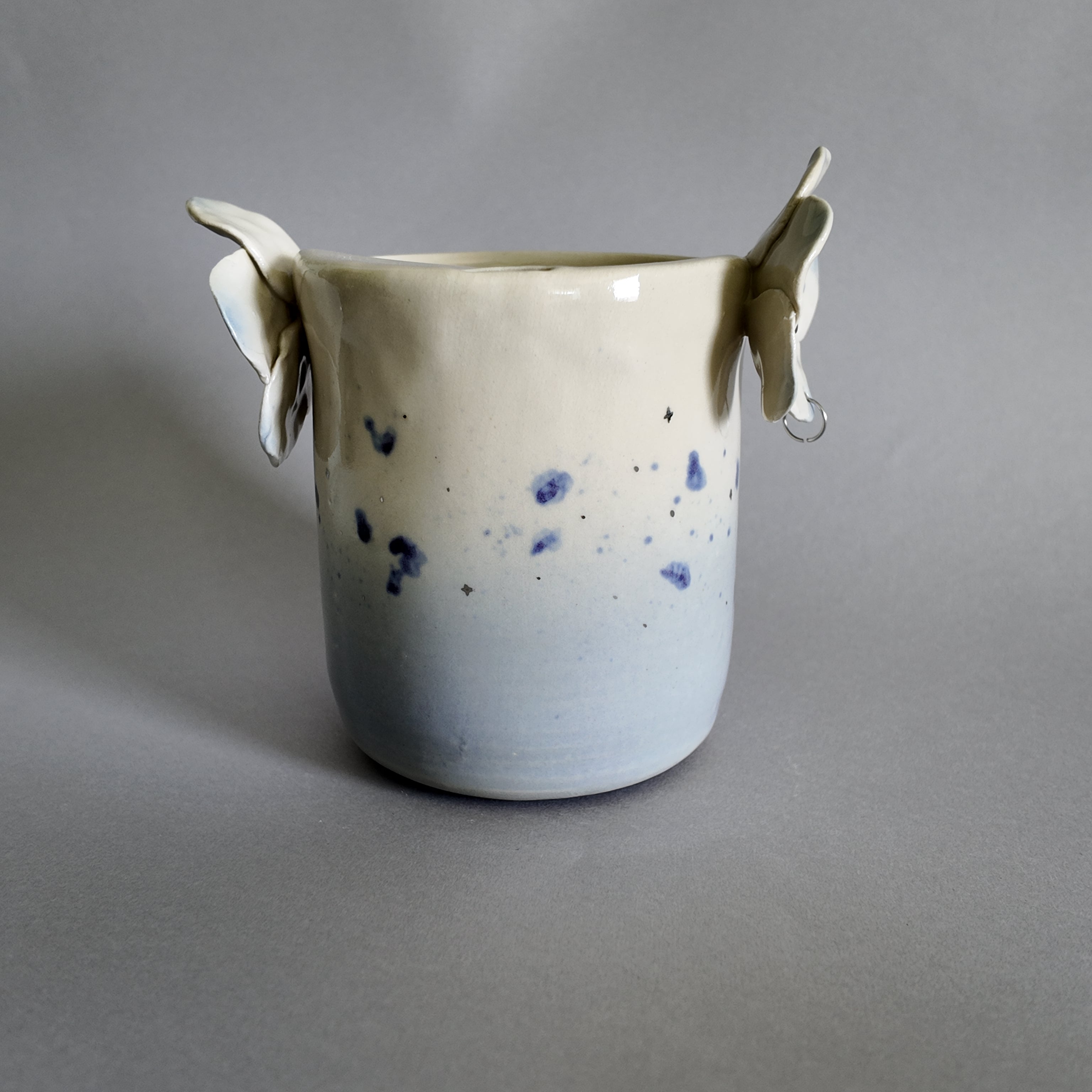 "Garden Of Her" Tumbler