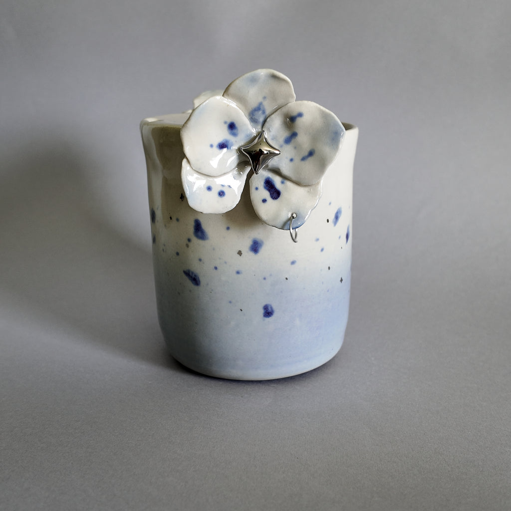 "Garden Of Her" Tumbler