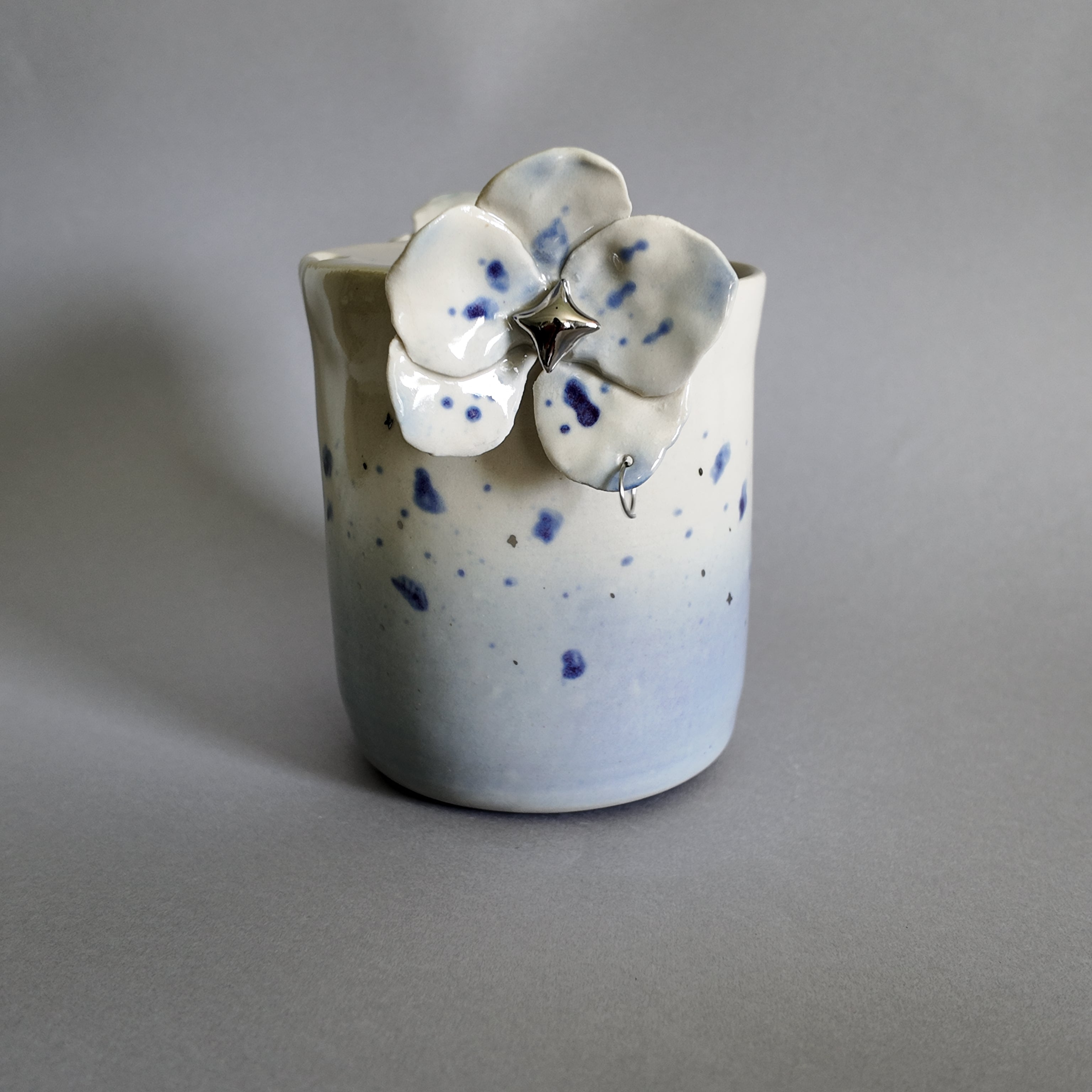 "Garden Of Her" Tumbler