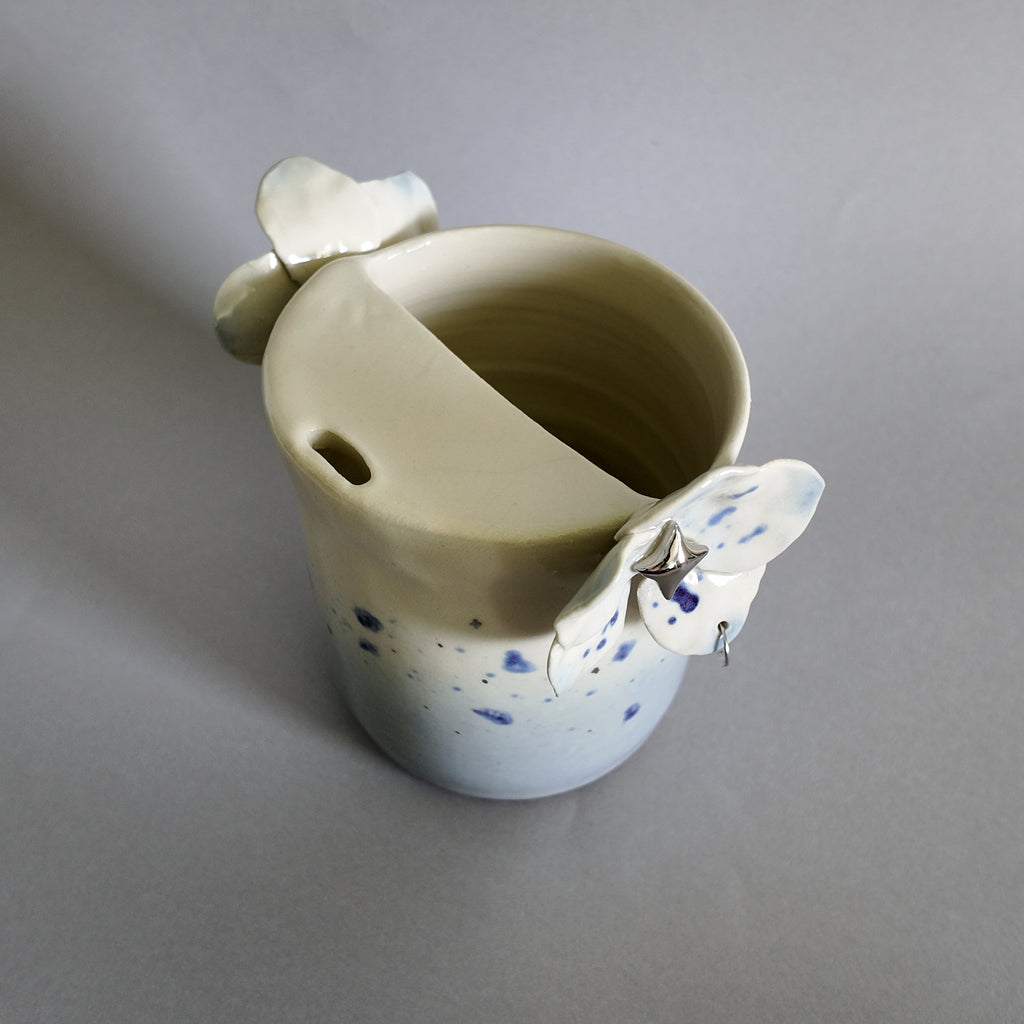 "Garden Of Her" Tumbler