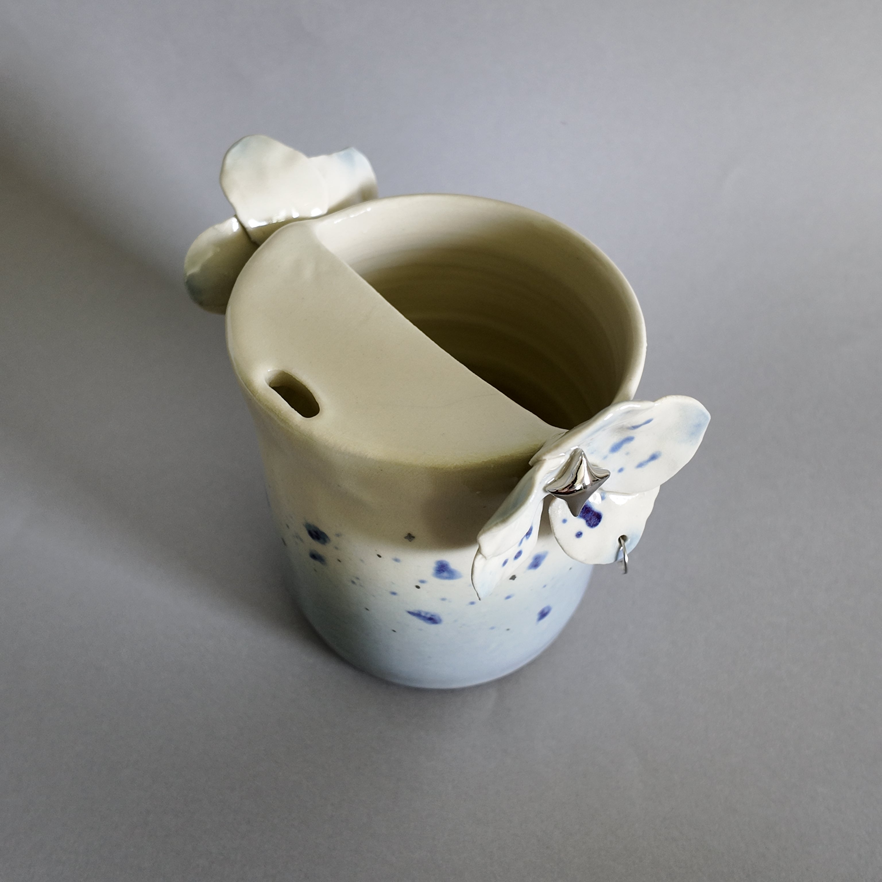 "Garden Of Her" Tumbler