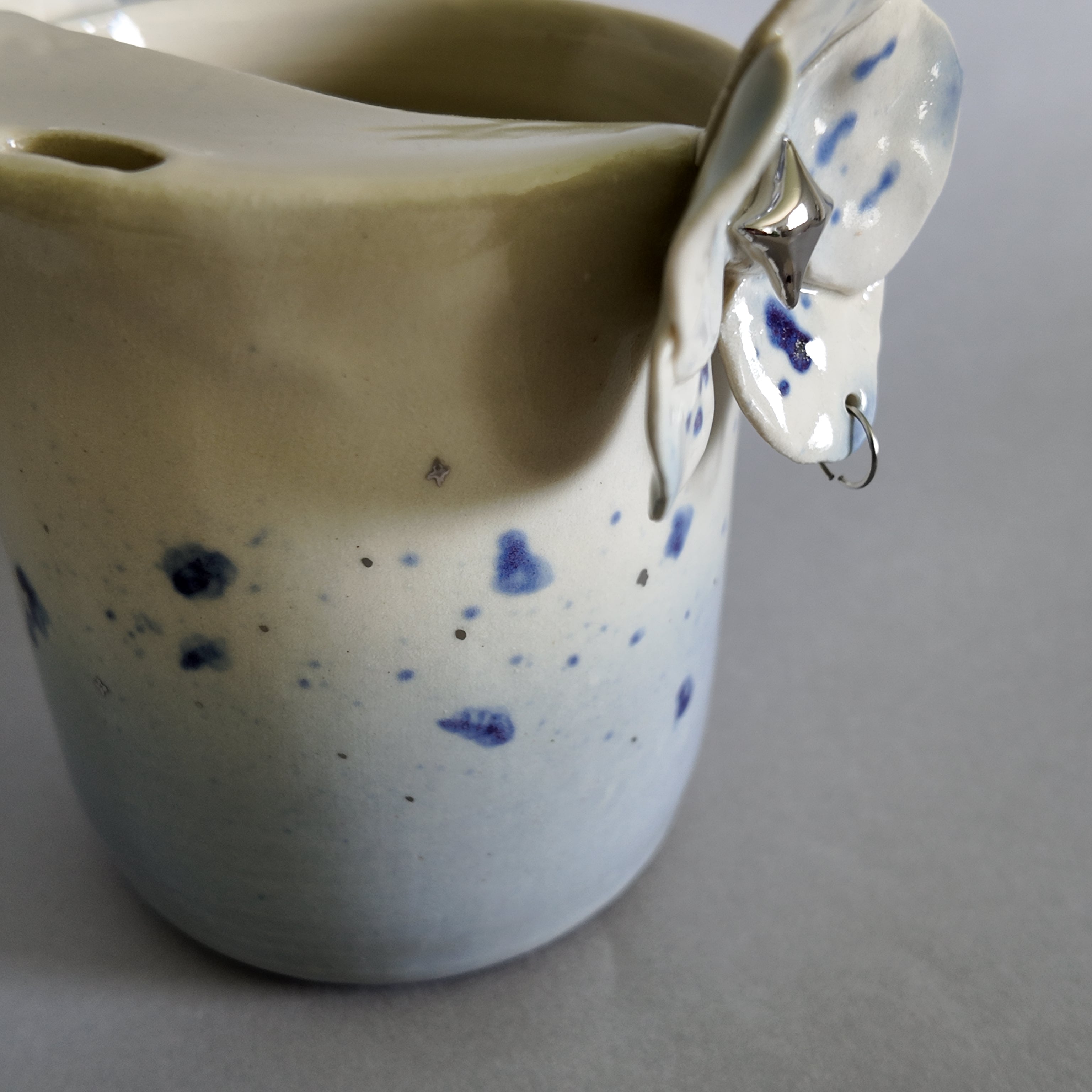 "Garden Of Her" Tumbler