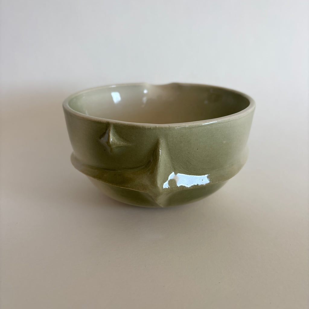 1. "I'm a Star" Chawan