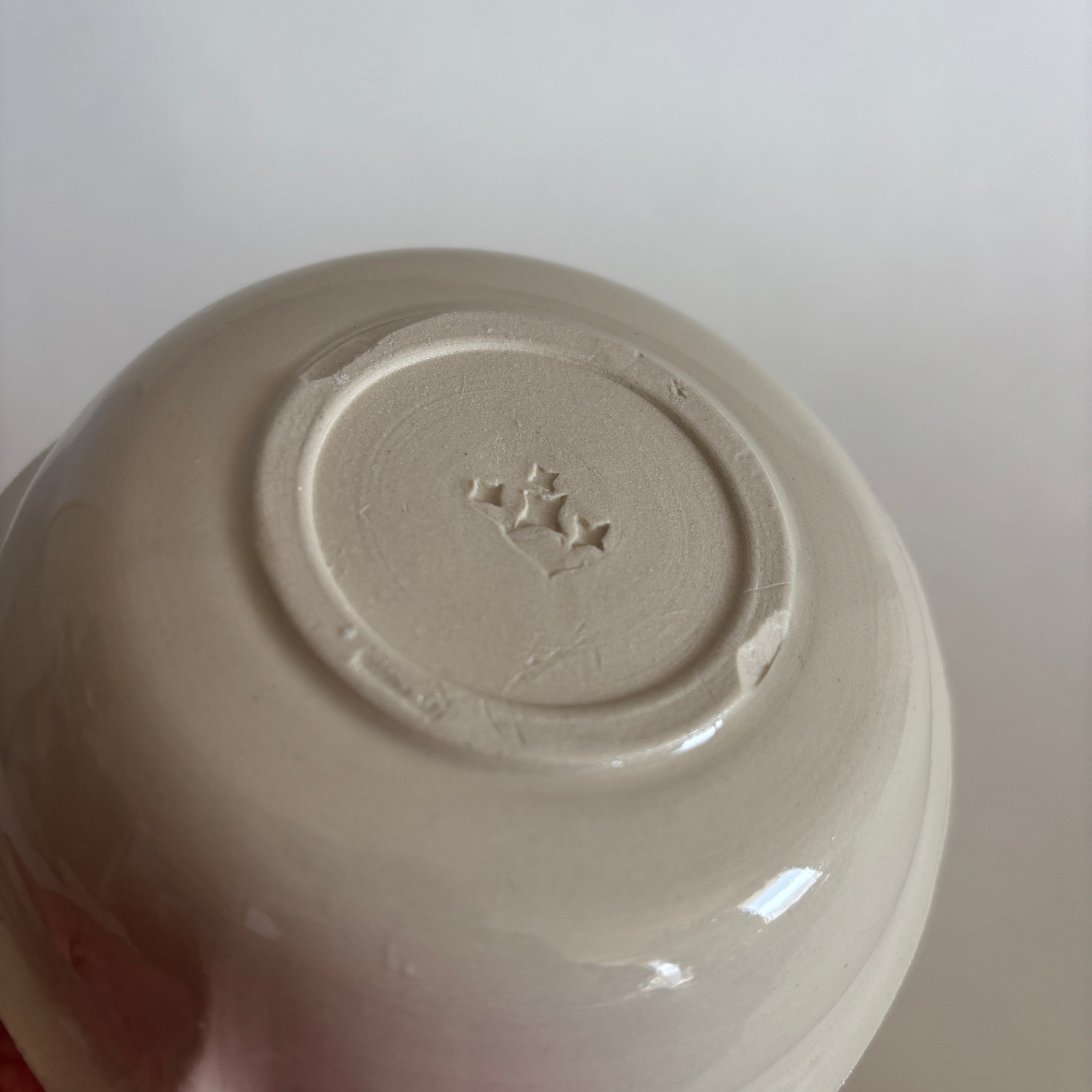 9. "I'm a Star" Chawan