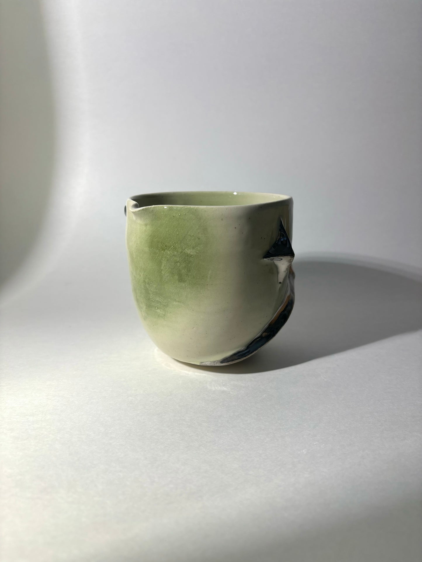 “I’m A Star” Matcha bowl