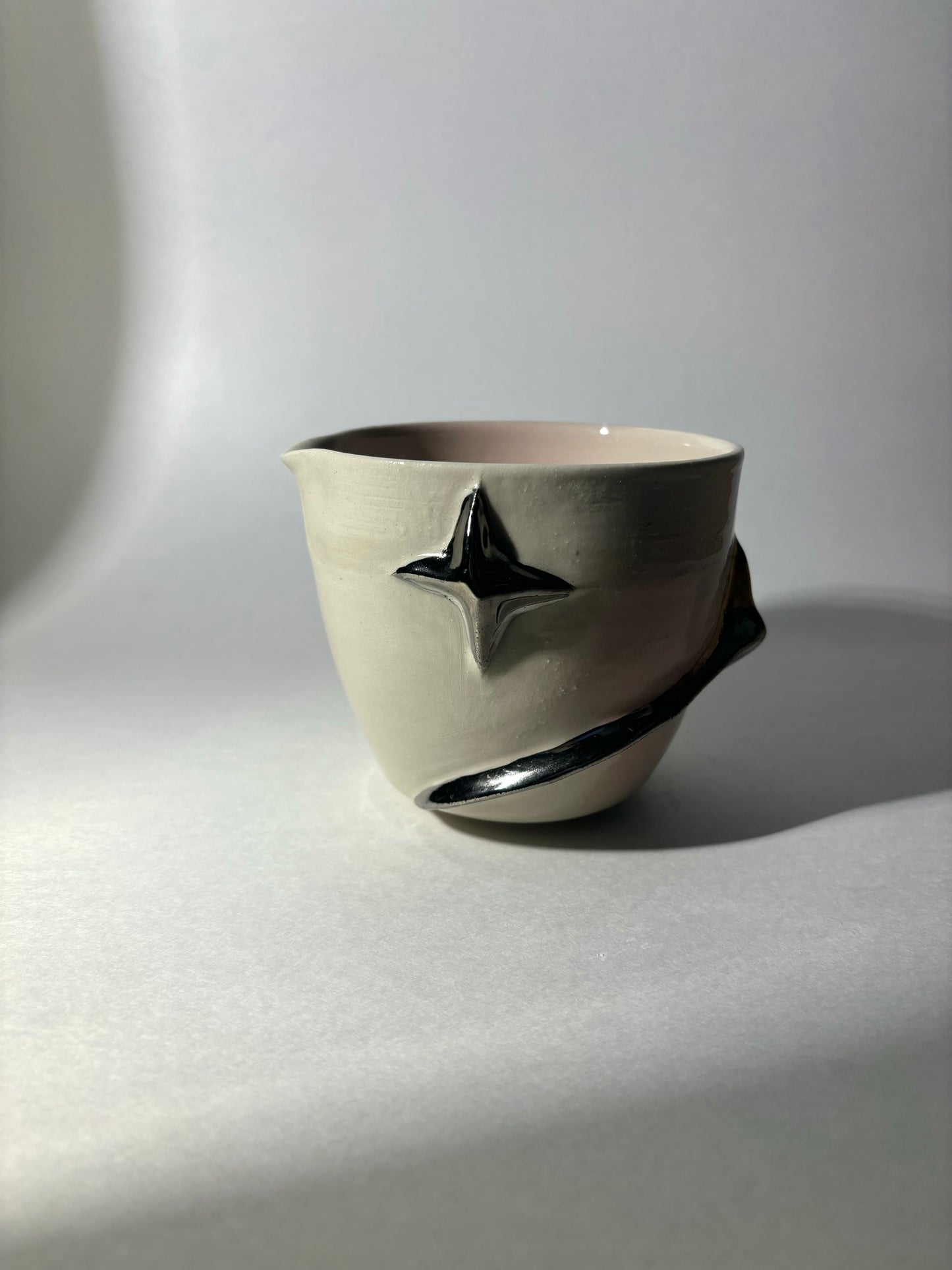 “I’m A Star” Matcha bowl