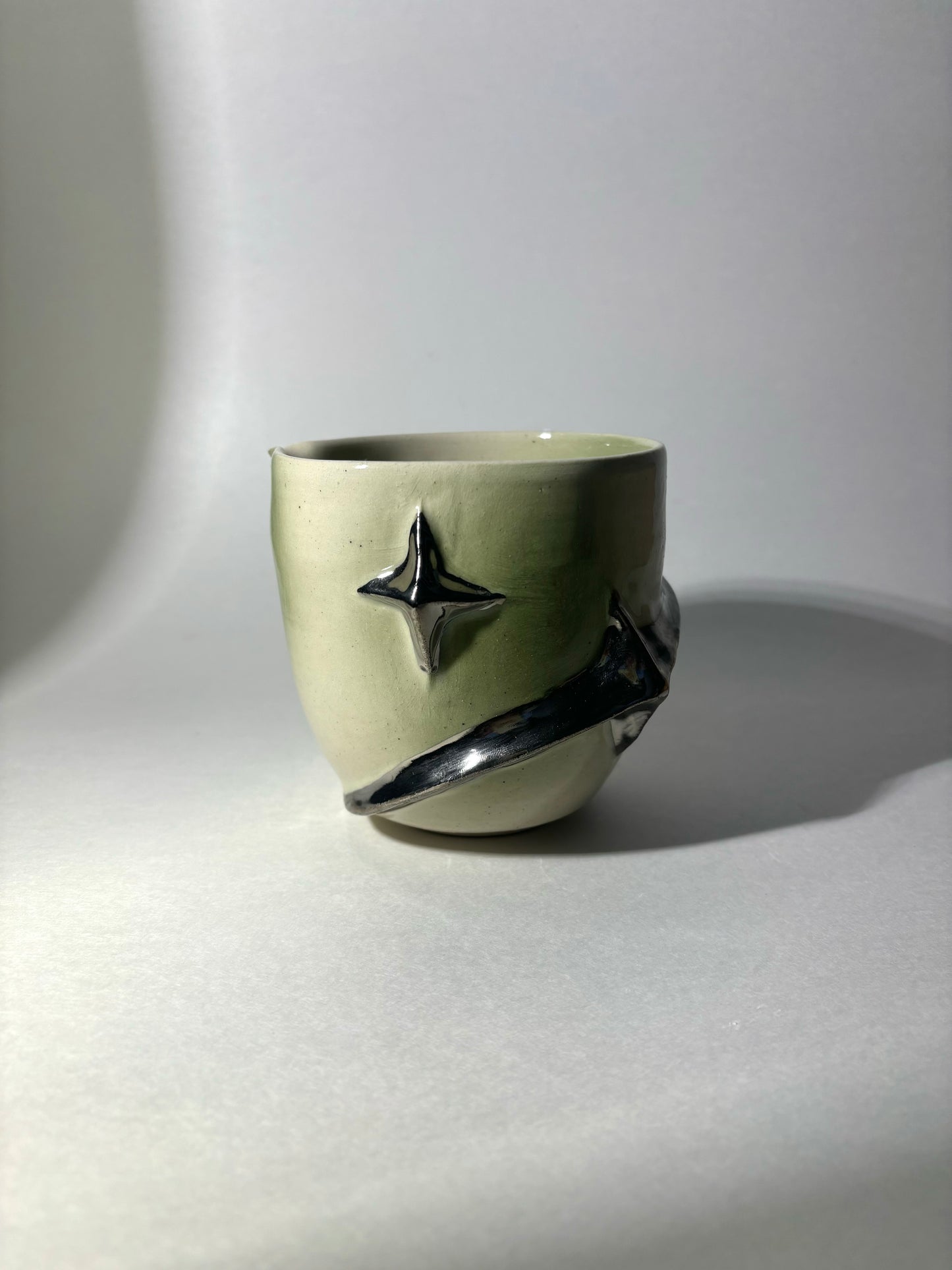 “I’m A Star” Matcha bowl
