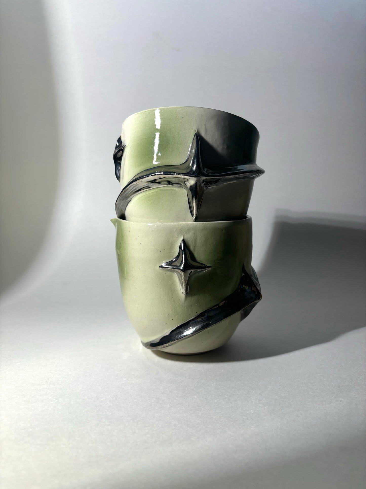 “I’m A Star” Matcha bowl