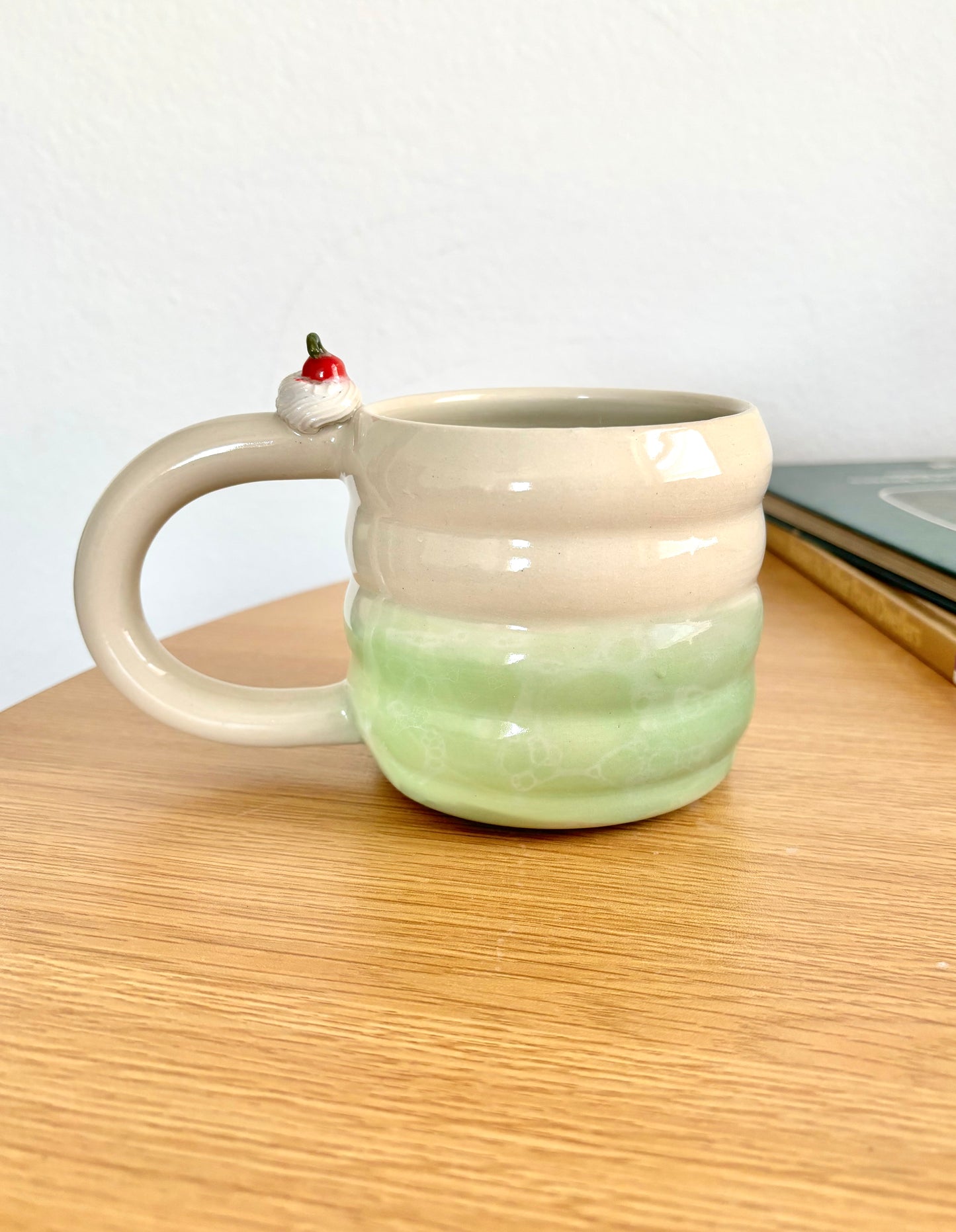 Melon Soda Mug