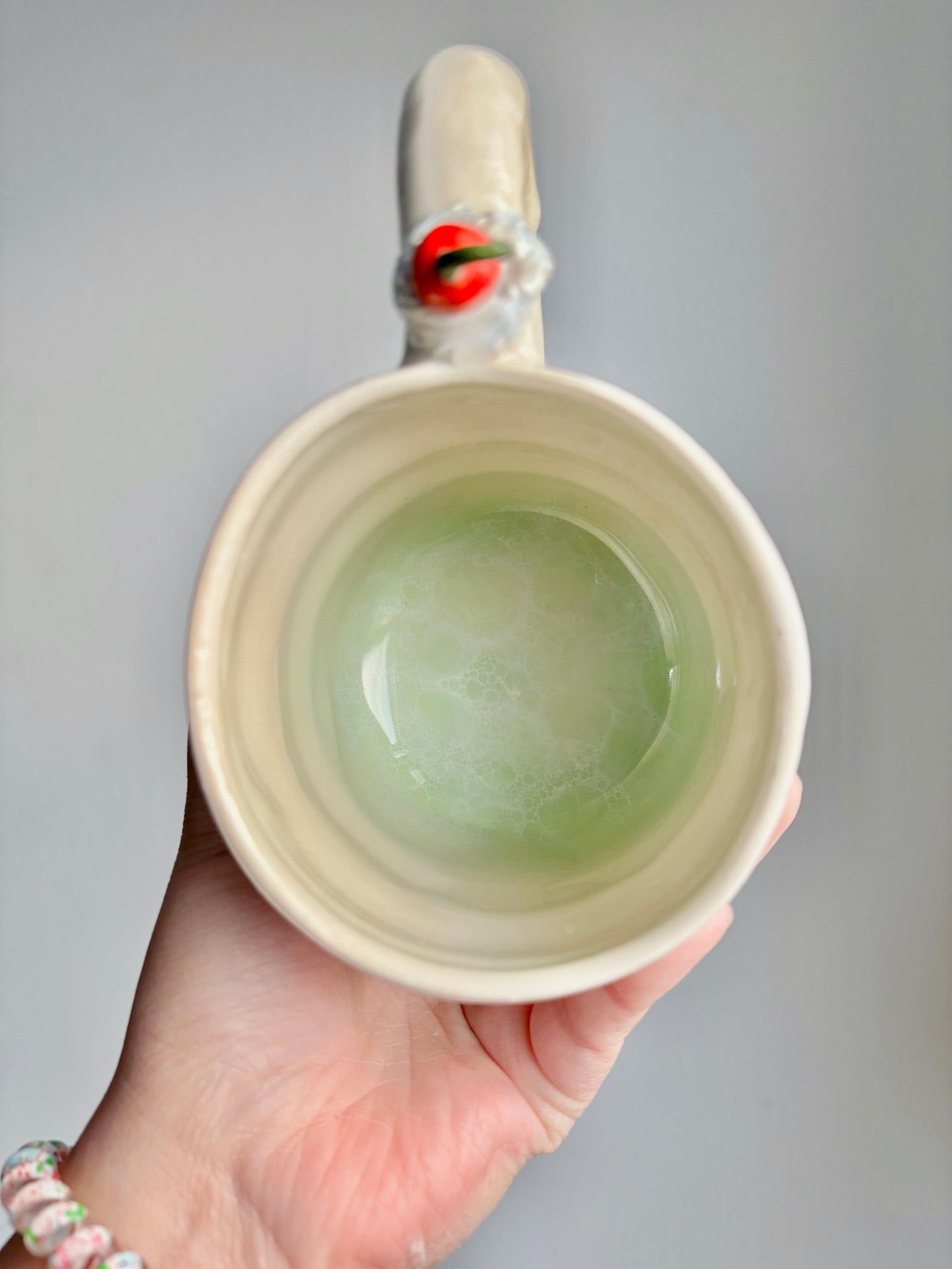 Melon Soda Mug