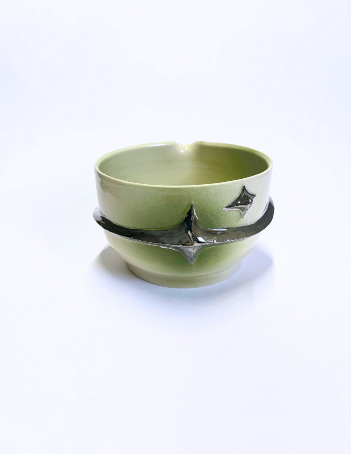 “I’m A Star” Matcha bowl (Pre-Order)