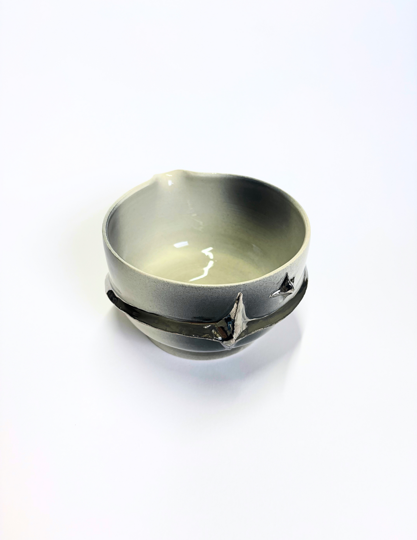 “I’m A Star” Matcha bowl (Pre-Order)