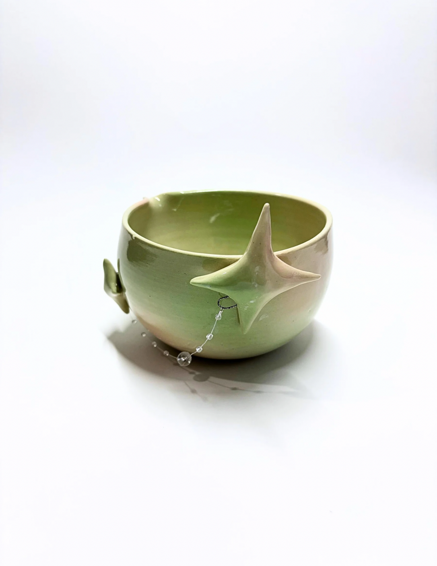Twin Star Matcha Bowl (Pre-Order)