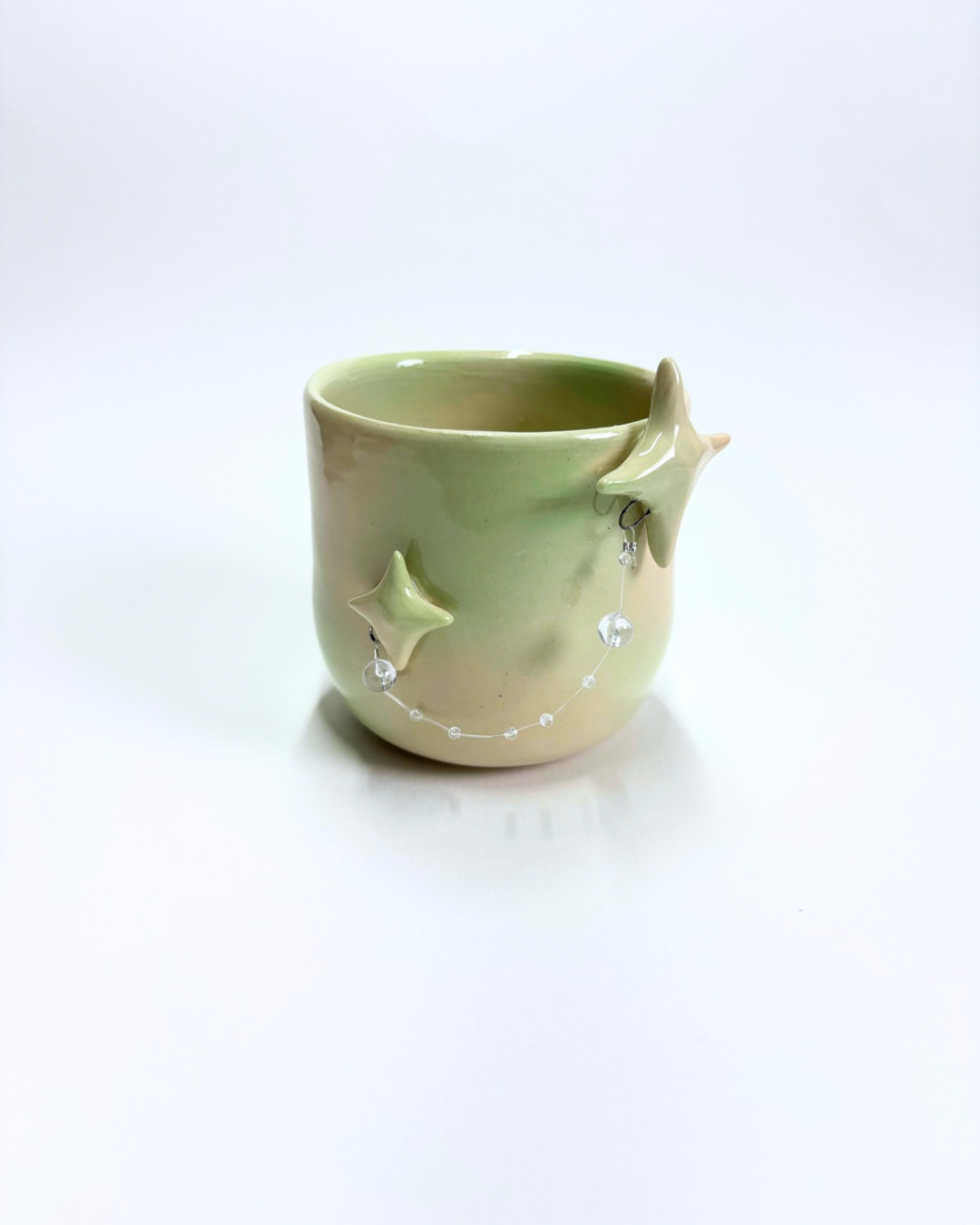 Twin Stars Cup (Pre-Order)
