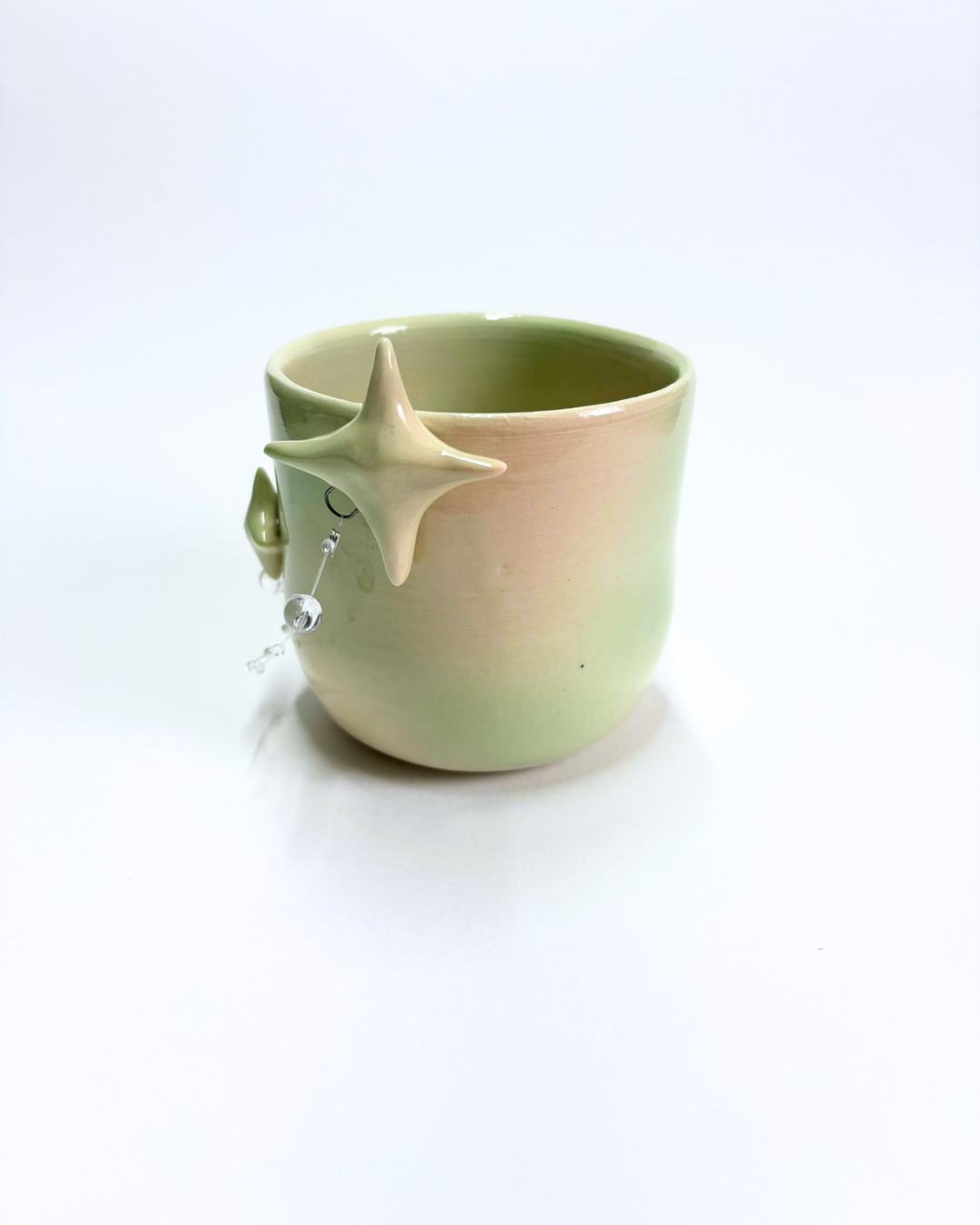 Twin Stars Cup (Pre-Order)