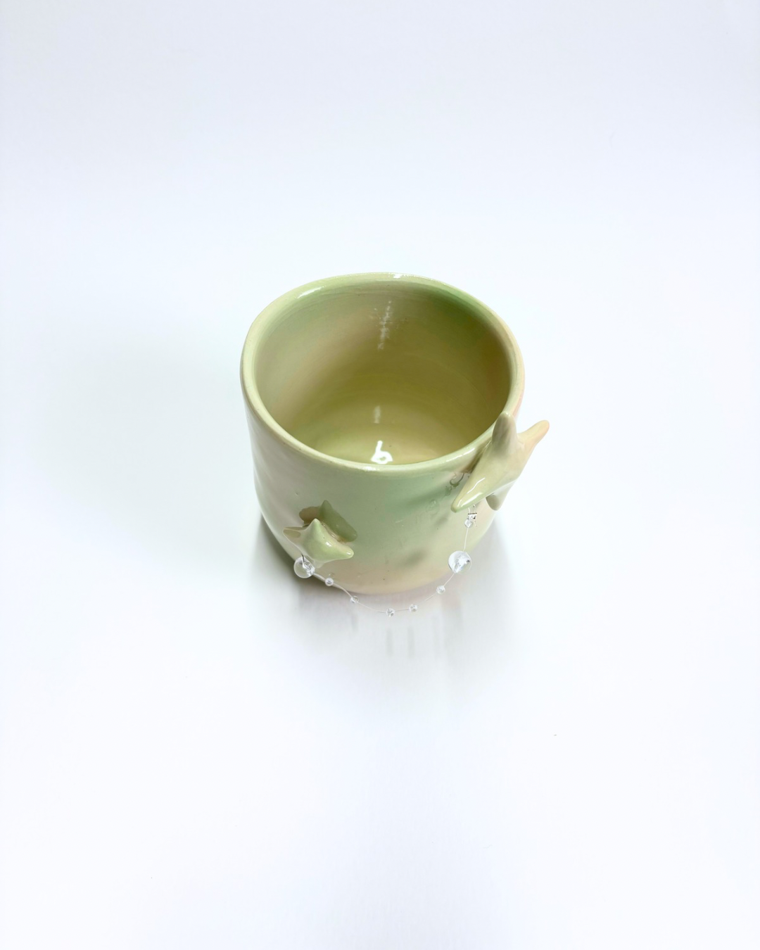Twin Stars Cup (Pre-Order)