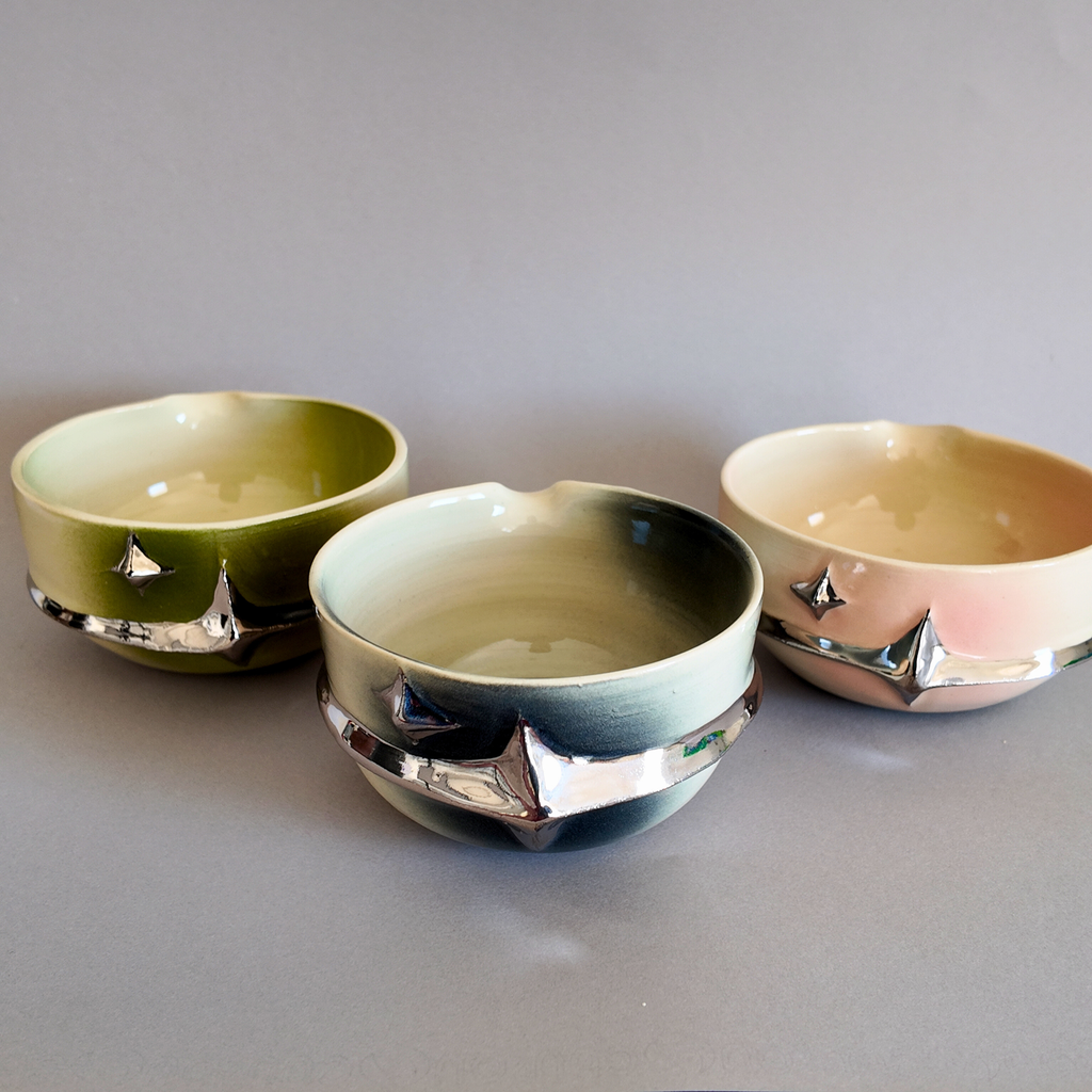 “I’m A Star” Chawan