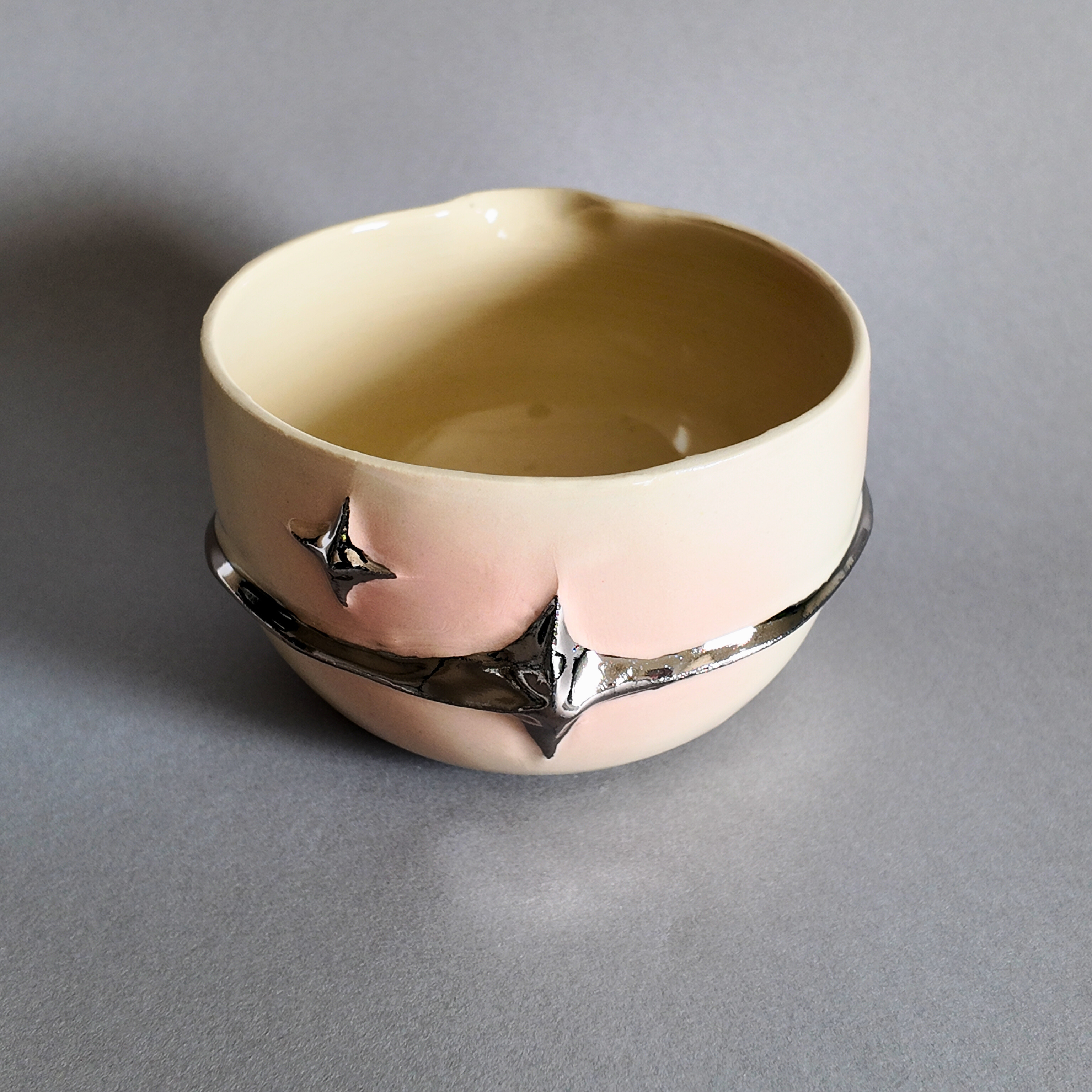 “I’m A Star” Chawan