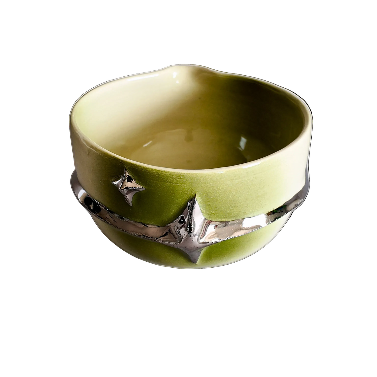 “I’m A Star” Chawan