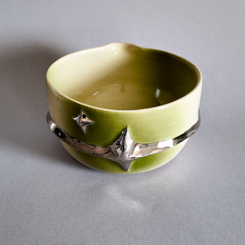 “I’m A Star” Chawan