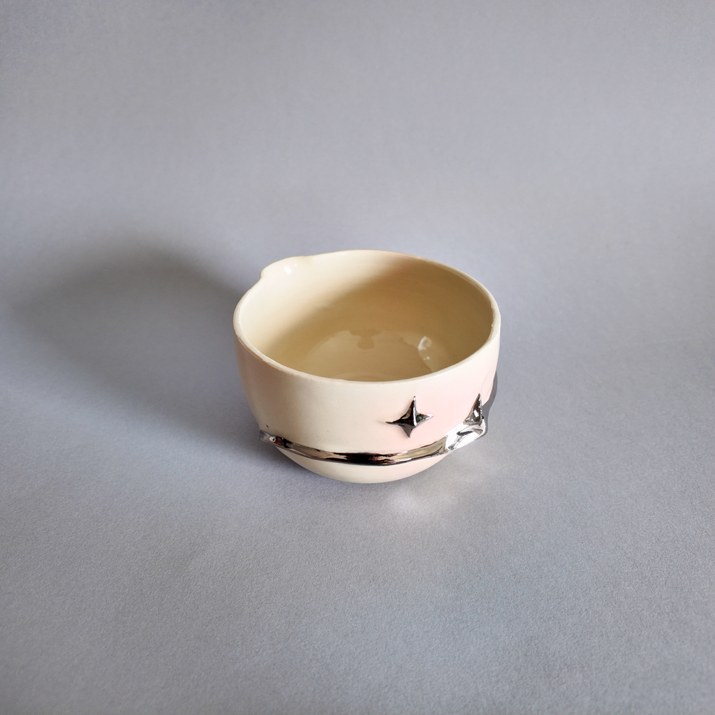 “I’m A Star” Chawan