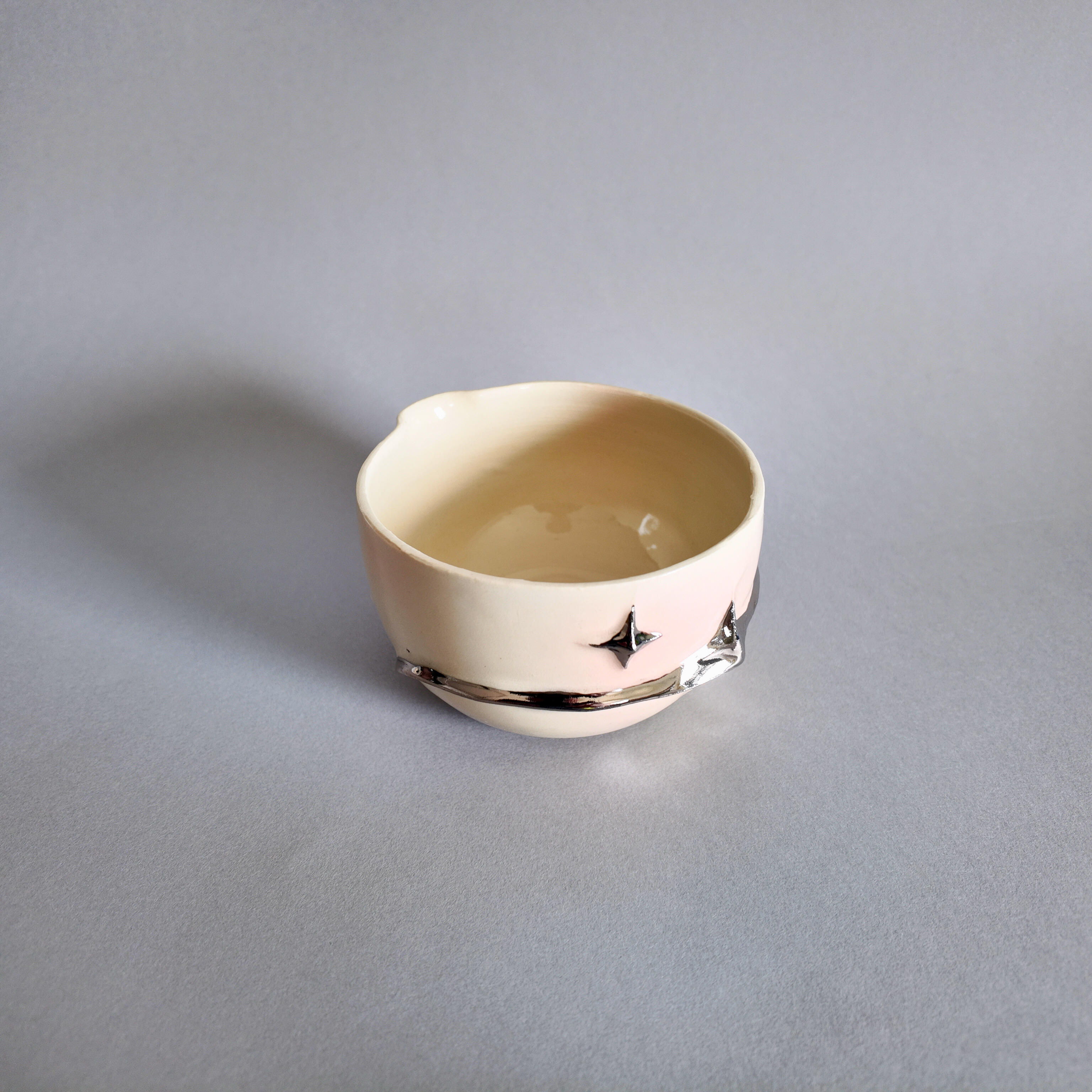 “I’m A Star” Chawan