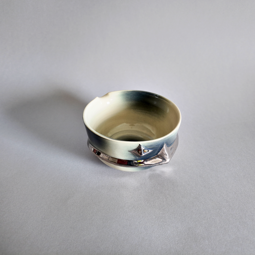 “I’m A Star” Chawan