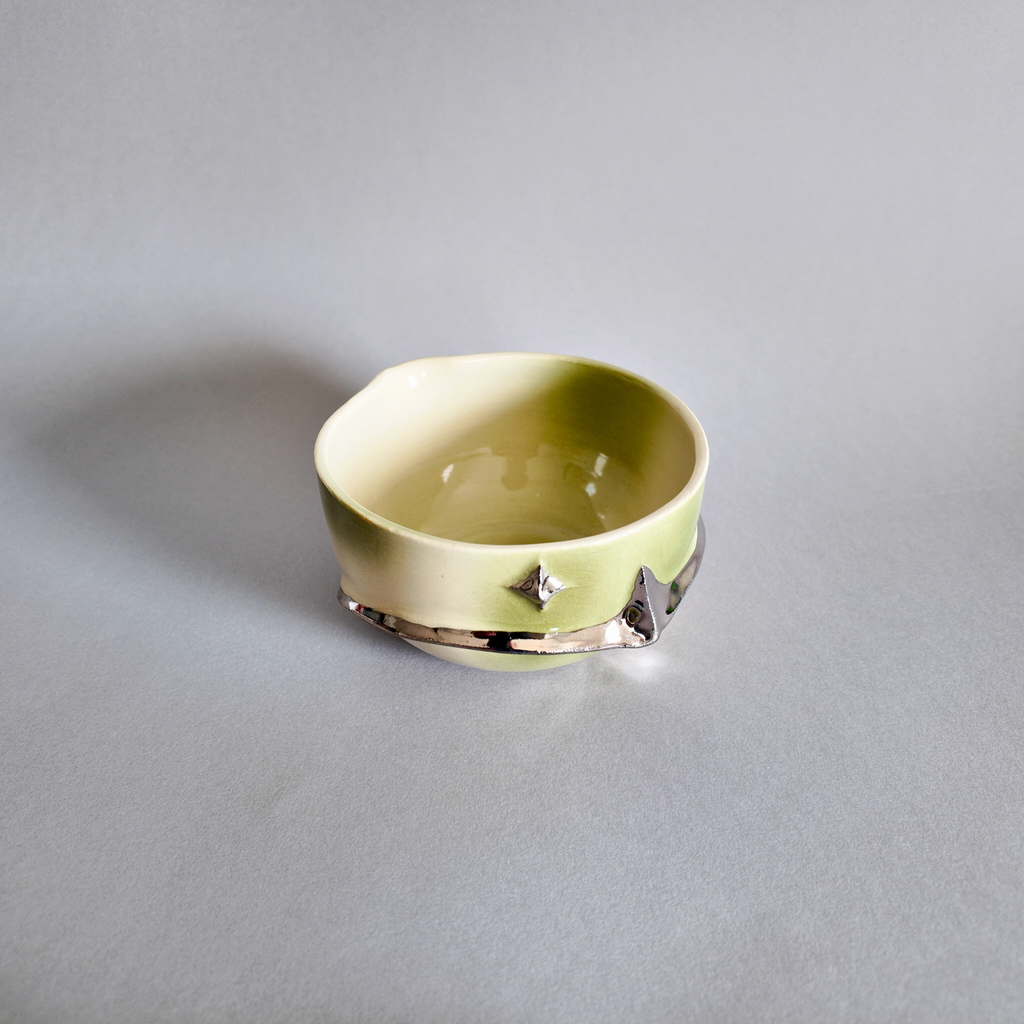 “I’m A Star” Chawan