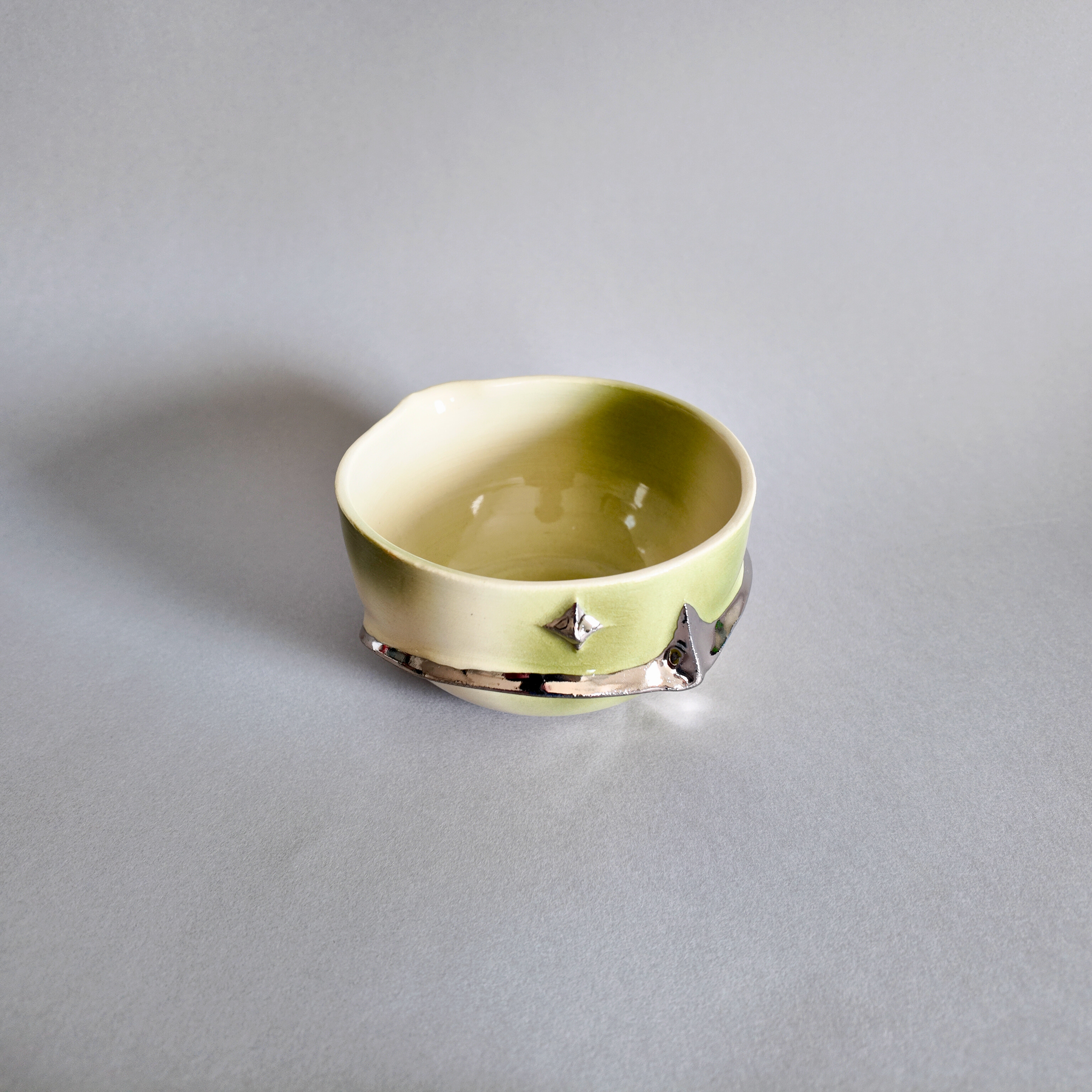 “I’m A Star” Chawan