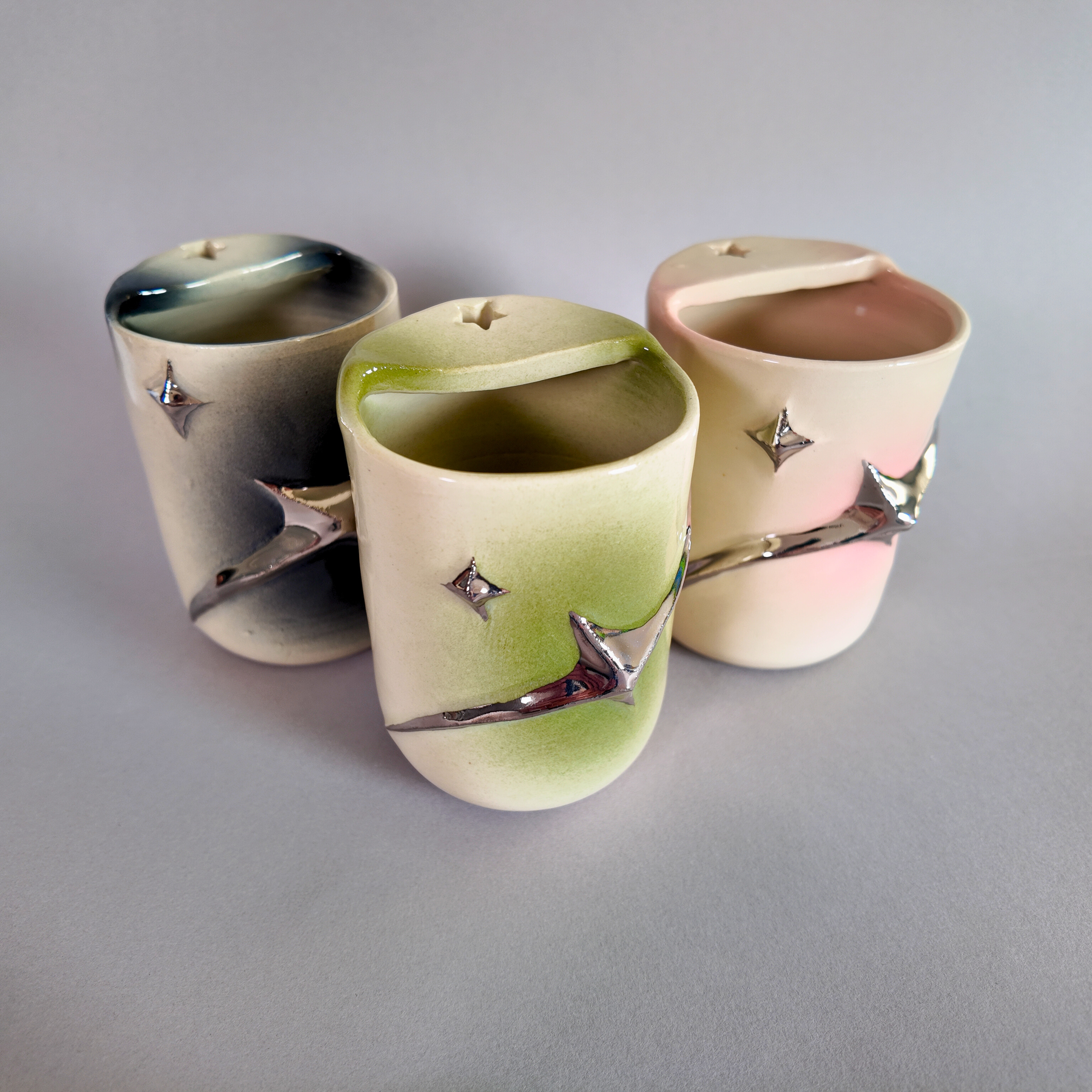 “I’m A Star” Tumbler